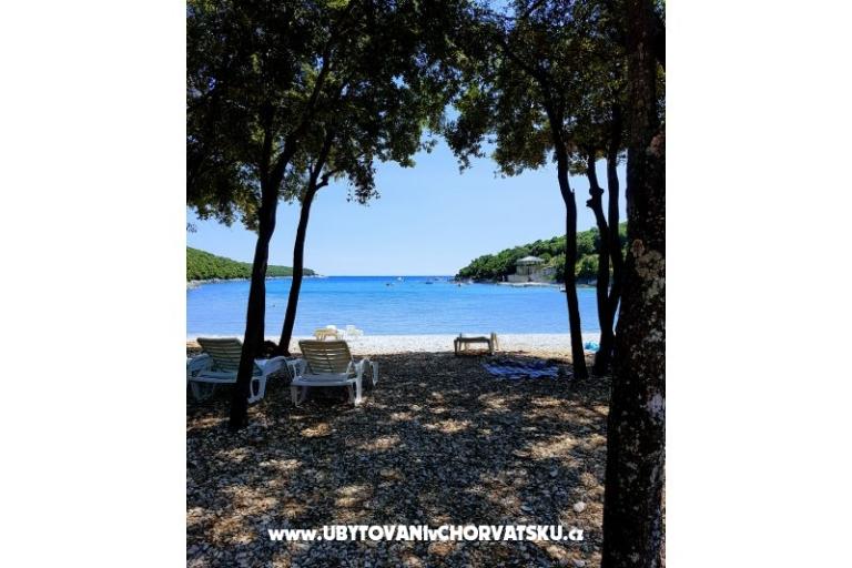 Apartmány Duga Uvala – foto 14