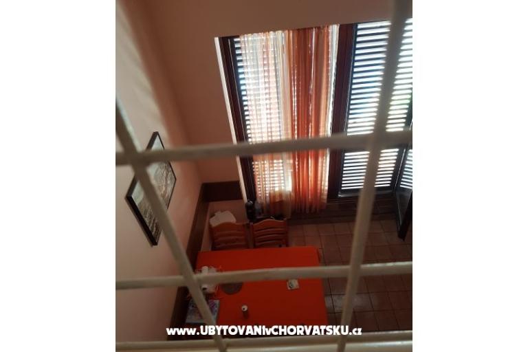 Apartmány Duga Uvala – foto 16