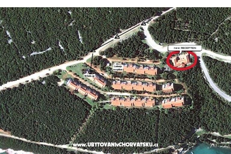 Apartmány Duga Uvala – foto 3