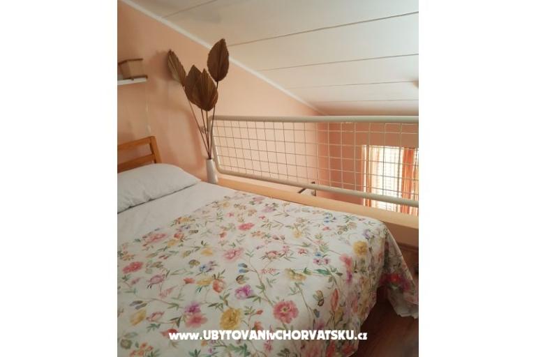 Apartmány Duga Uvala – foto 6