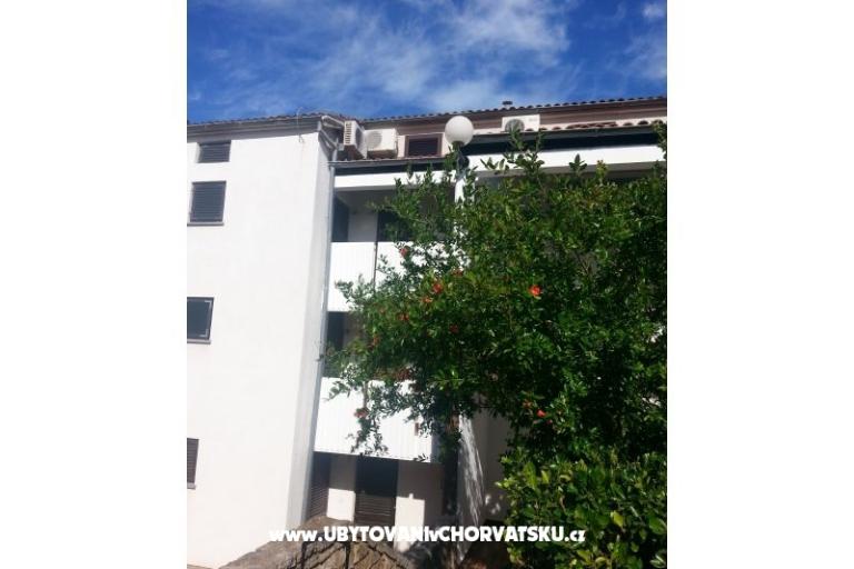 Apartmány Duga Uvala – foto 7