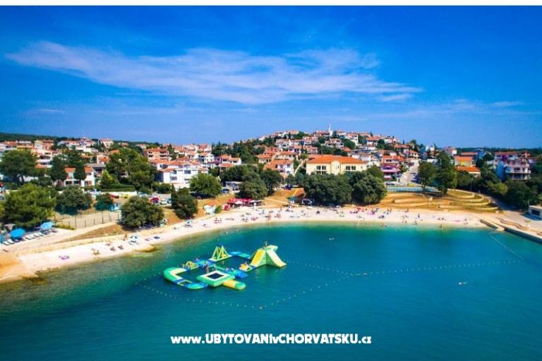 Apartmány Gobo – foto 11