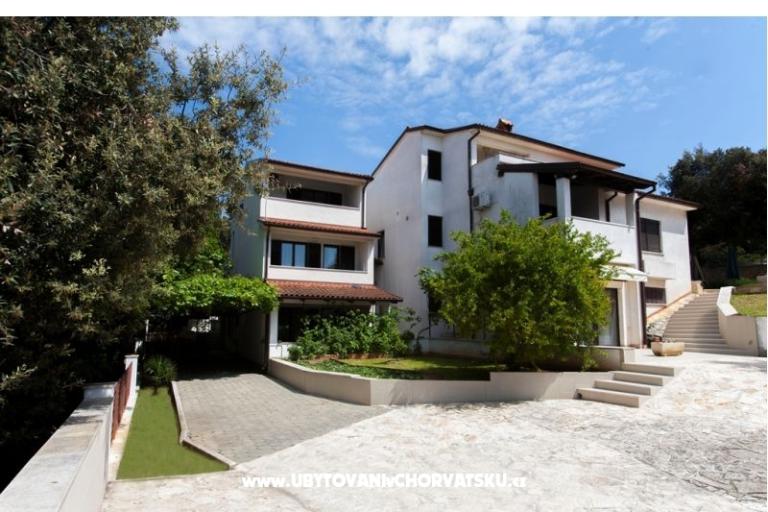 Apartmány Gobo – foto 15