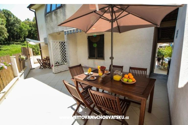 Apartmány Gobo – foto 17