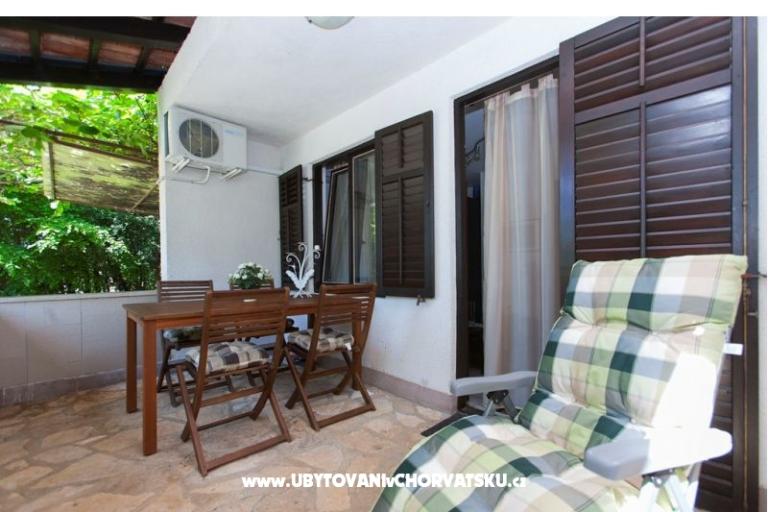 Apartmány Gobo – foto 18