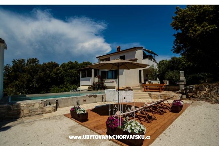 Apartmány Gobo – foto 7