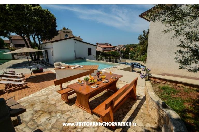 Apartmány Gobo – foto 8