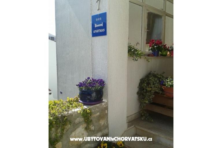 Apartmány Ivana – foto 12