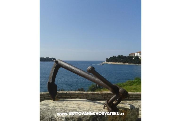 Apartmány Ivana – foto 3