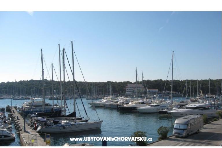 Apartmány Ivana – foto 6