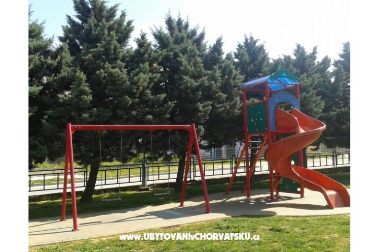 Apartmány Ivana – foto 8