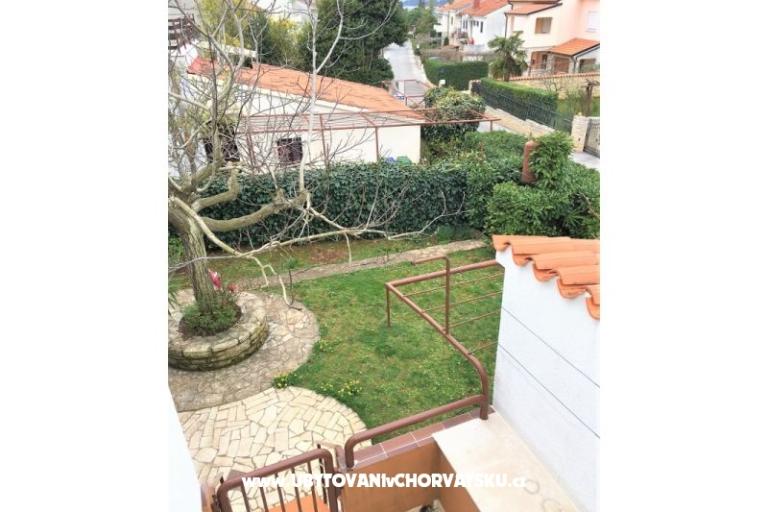 Apartmány Marta – foto 12