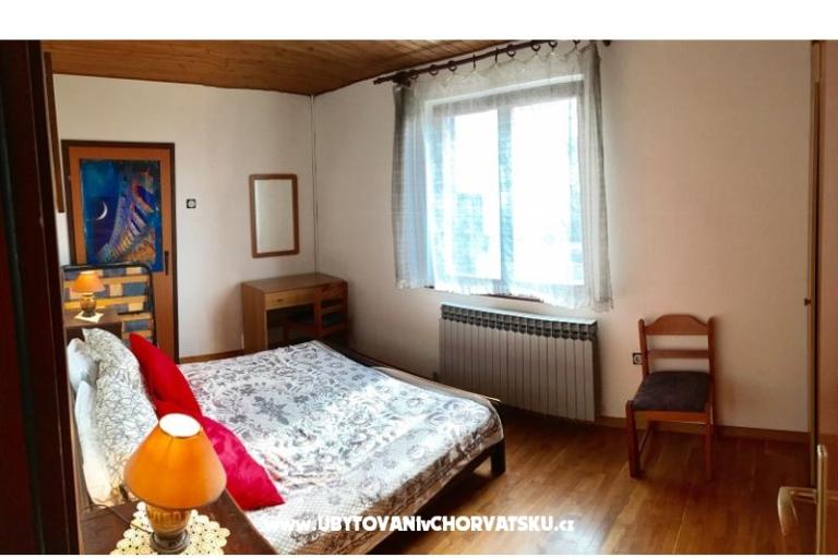 Apartmány Marta – foto 13