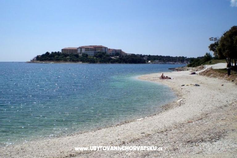 Apartmány Marta – foto 15