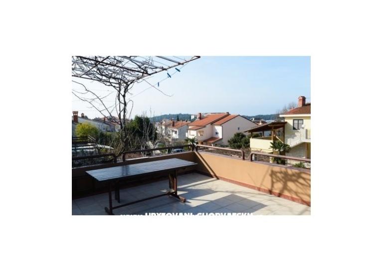 Apartmány Marta – foto 2