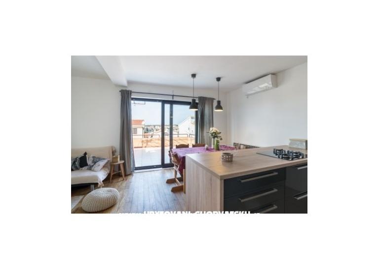 Apartmány Marta – foto 4