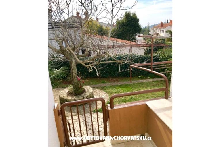 Apartmány Marta – foto 7