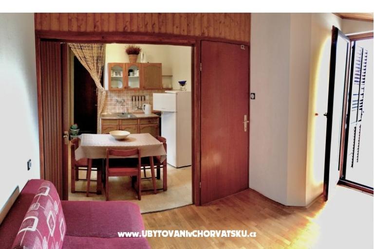 Apartmány Marta – foto 9