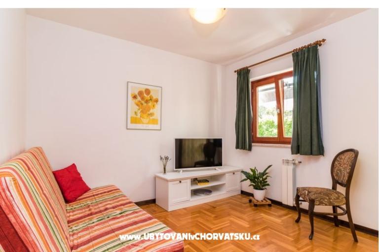 Apartmány Moscarda – foto 11