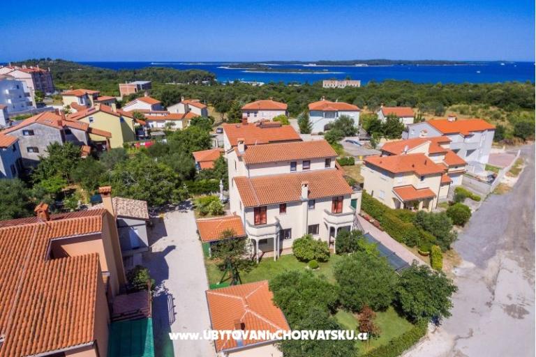 Apartmány Moscarda – foto 12