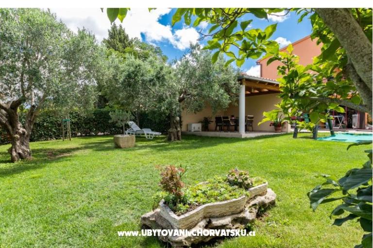 Apartmány Moscarda – foto 13