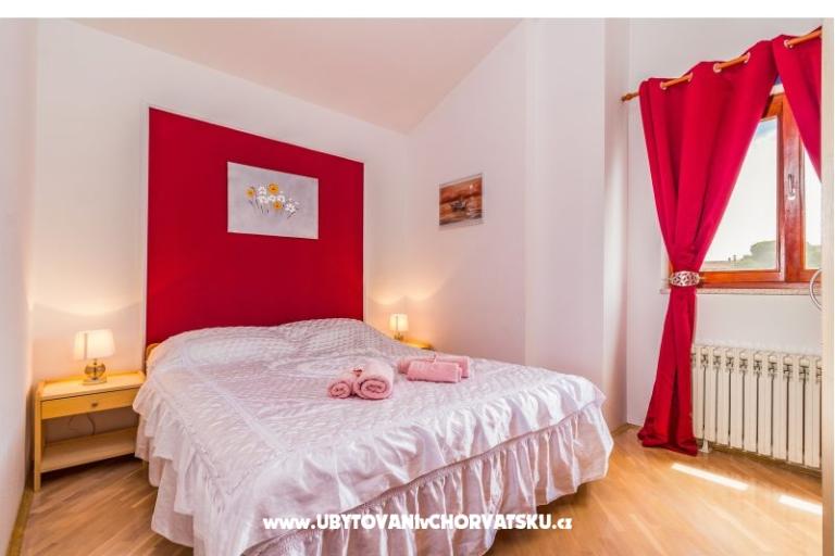 Apartmány Moscarda – foto 14