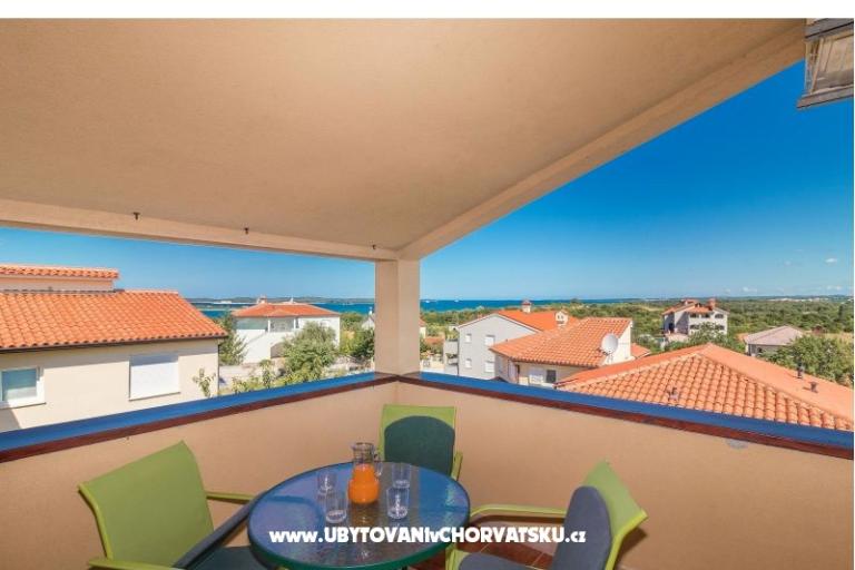 Apartmány Moscarda – foto 15