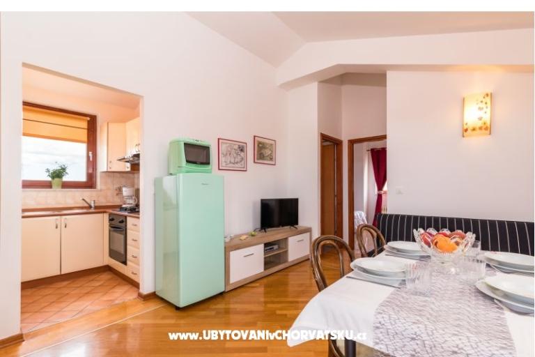 Apartmány Moscarda – foto 16