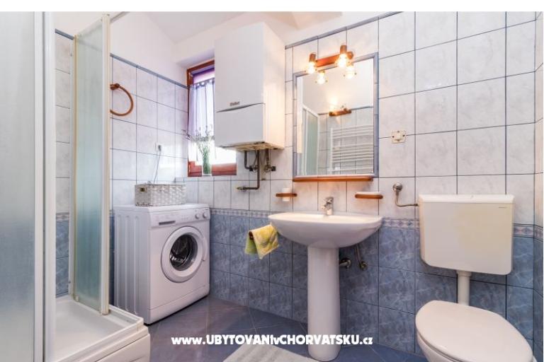 Apartmány Moscarda – foto 17