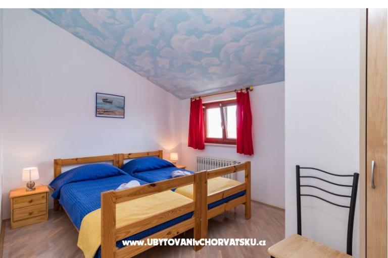 Apartmány Moscarda – foto 18