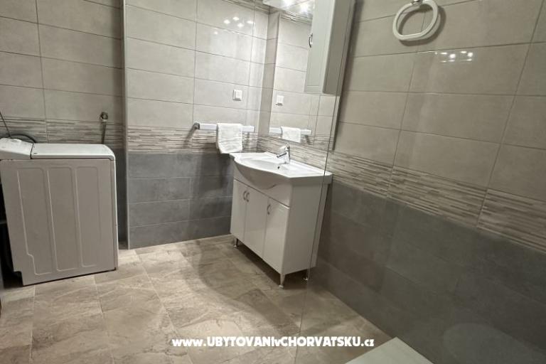 Apartmány Moscarda – foto 19