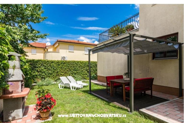 Apartmány Moscarda – foto 3