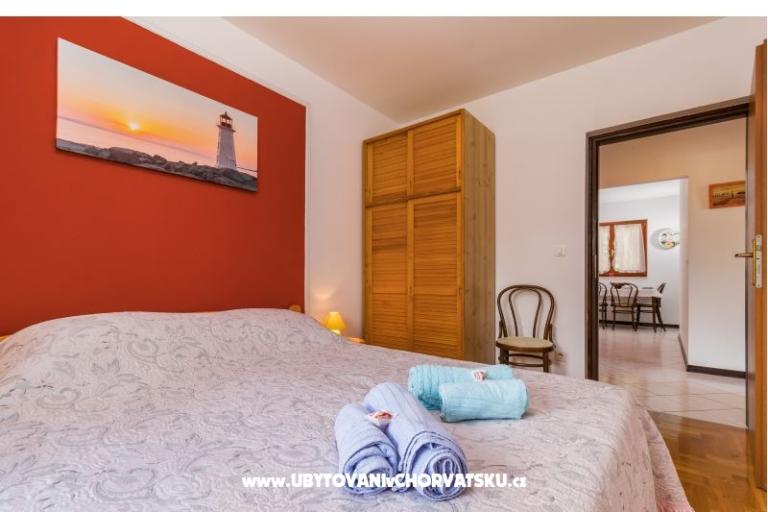 Apartmány Moscarda – foto 4