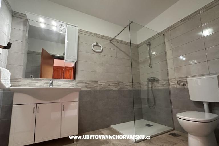 Apartmány Moscarda – foto 6