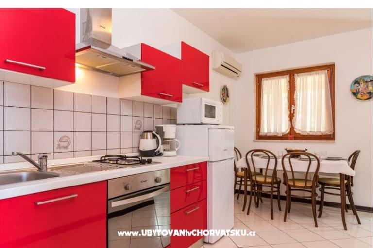 Apartmány Moscarda – foto 7