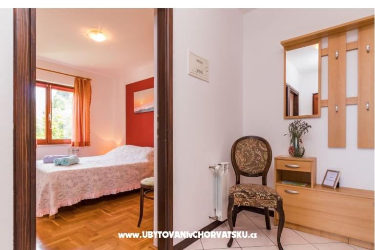 Apartmány Moscarda – foto 8
