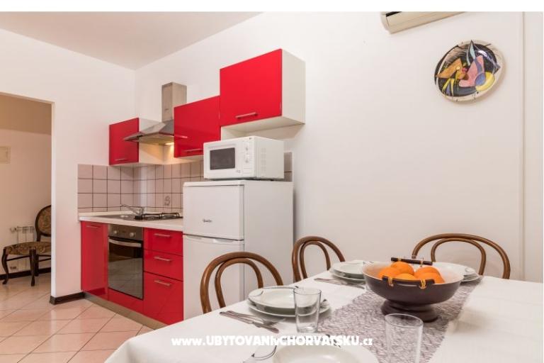 Apartmány Moscarda – foto 9