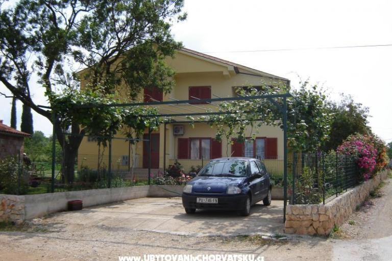 Apartmány Maria – foto 2