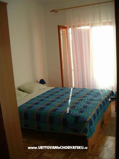 Apartmány Maria – foto 8