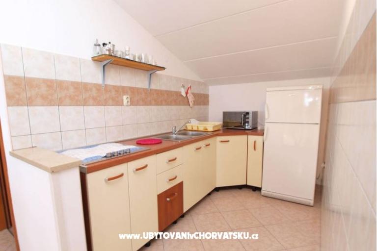 Apartmány Alida Stinjan – foto 10