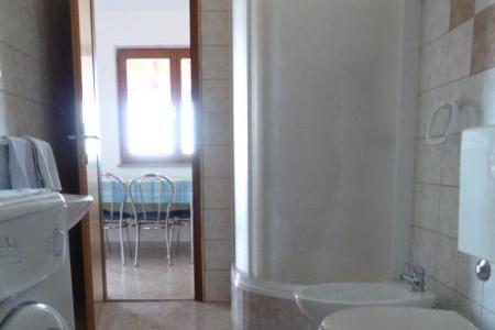 Apartmány Alida Stinjan – foto 12