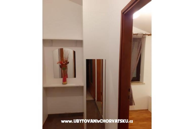Apartmány Alida Stinjan – foto 13