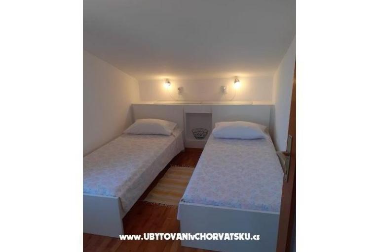Apartmány Alida Stinjan – foto 14