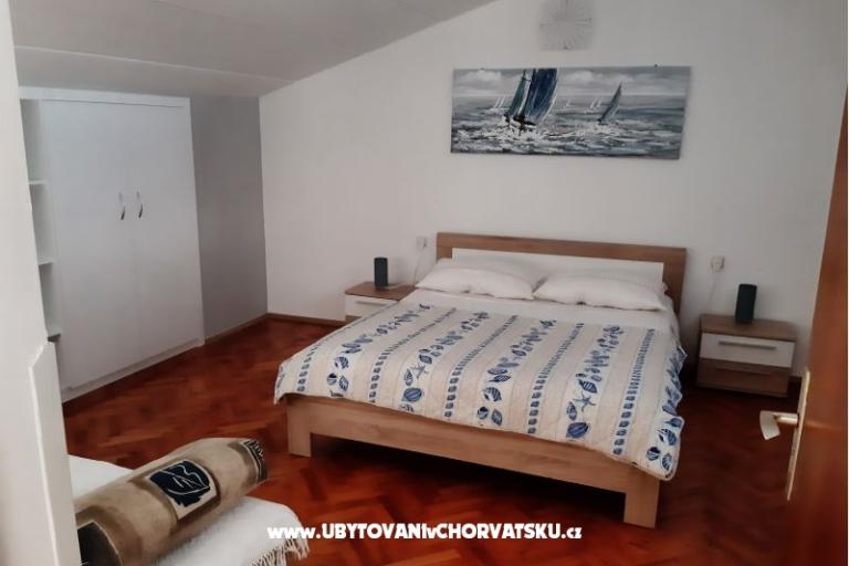 Apartmány Alida Stinjan – foto 15