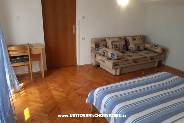 Apartmány Alida Stinjan – foto 16