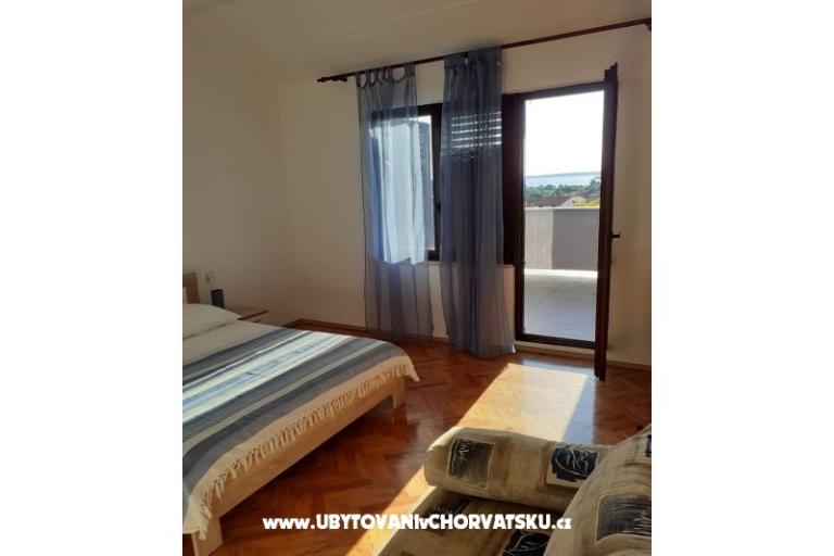 Apartmány Alida Stinjan – foto 17