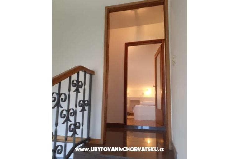 Apartmány Alida Stinjan – foto 19