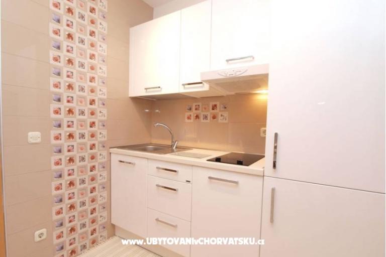 Apartmány Alida Stinjan – foto 2