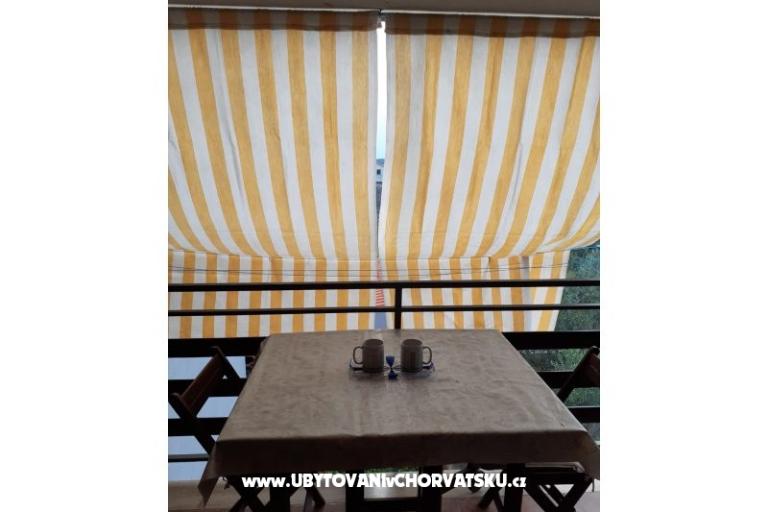 Apartmány Alida Stinjan – foto 20