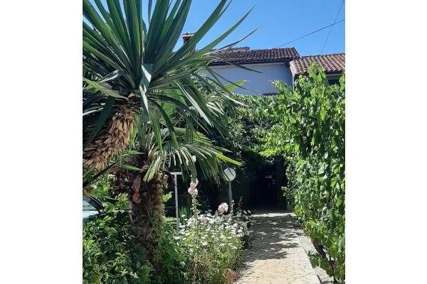 Apartmány Alida Stinjan – foto 21